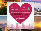 Juntos Humanizamos Sanidad #3JHUCI #benditalocura