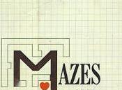 Mazes Monsters, Rona Jaffe: Reseña (Larga)