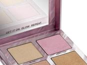 Novedades Urban Decay: Afterglow Highlighter Palette