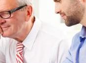 Cómo relevo empresa