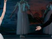 Dancer, James Dean ballet