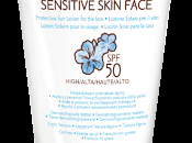 Sensitive Skin, nueva gama protección solar para pieles sensibles Hawaiian Tropic