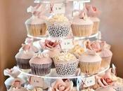 Cómo preparar cupcakes para boda