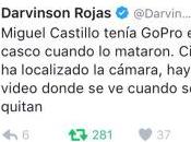 Atrapados relato