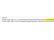 Cómo inyectar malware aplicación Android legítima.