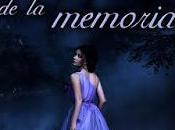 Reseña brumas memoria, Alexandra Martin Fynn