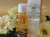 Aceite Milagroso “Nourishing Spirits” TREETS TRADITIONS cuida nuestro cuerpo, rostro cabello