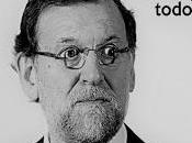 Rajoy, testigo bajo sospecha