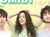 Gatomidi Iceberg Maravillas Club