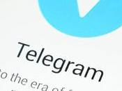 Telegram estrena vídeomensajes circulares