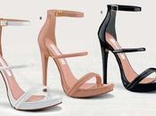 Zapatos moda 2017 modelos estilos para elegir