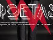 Festival POETAS 2017