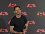 Zack Snyder abandona "Justice League" muerte hija #Cine