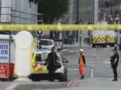 Grupo responsabiliza atentado terrorista Inglaterra.