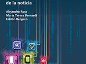 Periodismo Transmedia: narración distribuida noticia