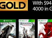 sabemos Games with Gold junio, hackeo manda!