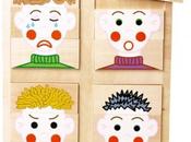 Aprendizaje conceptos señales emocionales