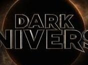 Universal pictures presenta "dark universe"