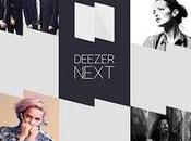 Deezer anuncia lanzamiento Next, proyecto para apoyar artistas nacionales