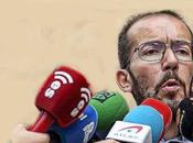 Echenique: defraudador…