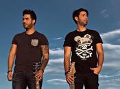 haré feliz”… nuevo tema #Musical Distancia” (@adistancia3) #Talento #Rock