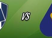 Monterrey Pumas Vivo Final Liga Miércoles Mayo 2017