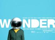 Póster tráiler oficial 'Wonder', adaptación novela R.J.Palacio