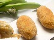 Croquetas boletus