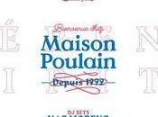 Maison Poulain Siroco
