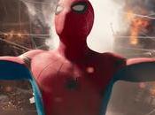 SPIDER-MAN: Homecoming Trailer