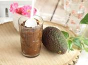 Postre express: Mousse vegana chocolate