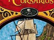 Piratas corsarios