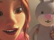 Esta universidad lanza inspirador emotivo anuncio animación