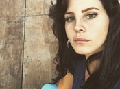 nuevo disco Lana llegará julio: 'Lust Life'