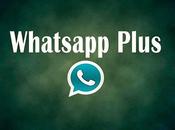 Descubra características #WhatsApp Plus JiMODs v5.15 #app