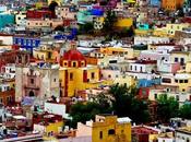 belleza México impresionantes vistas satelitales