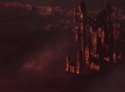 Netflix lanza tráiler “Castlevania”