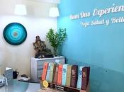 Experiencia Repleta Buena Energía, Belleza Relajación Experience