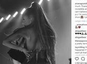 Ariana Grande ofrece pagar funerales víctimas atentado Manchester