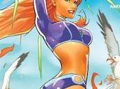 Starfire