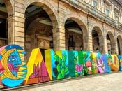 Letras monumentales fueron creadas artistas potosinos