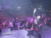 Eufórico concierto Festival Cantera