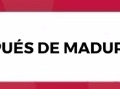 después maduro qué?