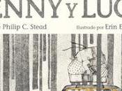 Reseña: Lenny Lucy