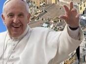 Papa Francisco encuentra Génova, Capital