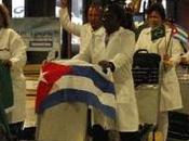 régimen Habana reanudará envío médicos Brasil