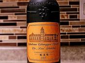 Chateau Changyu Castel Cabernet Gernischt 2005