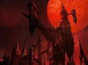 Castlevania llega Netflix Julio. Teaser Trailer
