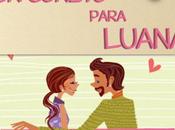 Sorteo SONETO PARA LUANA”.