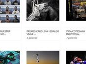 concurso latinoamericano, festival fotografía más: Galaxia Xataka Foto